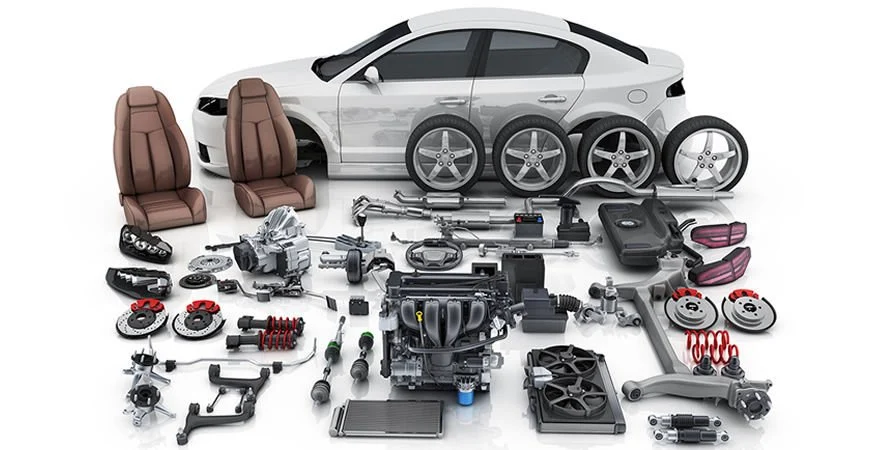 Balışeyh Oto Yedek Parçacısı