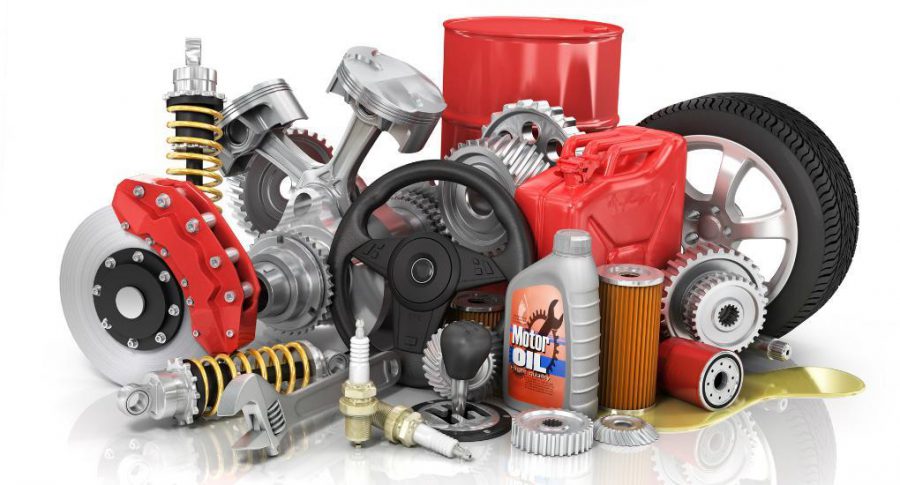 Balışeyh Oto Yedek Parçacısı